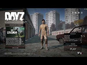 MWGSM DayZ Server Tutorial. How To setup Your DayZ Server!