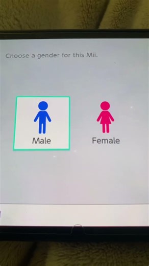 Monster mii for wii wii u 3ds both switch