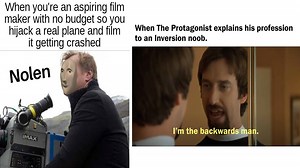 18 'Tenet' Memes That Are Much Easier To Understand Than The Movie