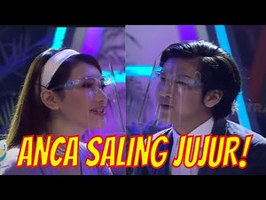 Anrez dan Amanda Caesa Merasa Saling Nyaman? | OPERA VAN JAVA (29/07/21) Part 5