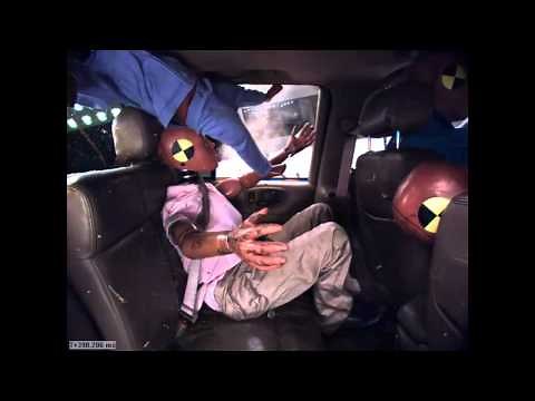 Buckle Up - PSA