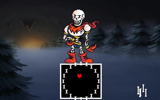 看似很简单但很难的papyrus