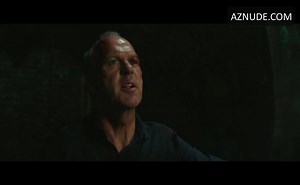 Taylor Kitsch Sexy Scene in American Assassin