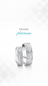 Platinum is known for its strength — it holds even the most precious gemstones and diamonds securely. Unlike other metals, it doesn’t wear out with daily use, which is why it’s the preferred choice for gemstones. Truly, a precious metal made to last.​ Crafted in 95% pure platinum, our Platinum Love Bands are made to celebrate a love that speaks its own language, one that truly rare.​ When your love speaks its own language, it’s rare​ #SealItWithPlatinumLoveBands​ Explore the New Collection of Pl