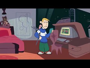 Kim Possible: A Very Possible Christmas Scene 2