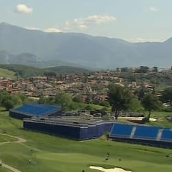 DS Automobiles Italian Open | Round 2 Highlights