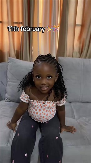 Celebrating February Birthdays on February 11