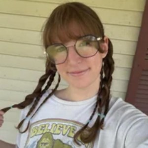MissSummerMonarch - Twitch