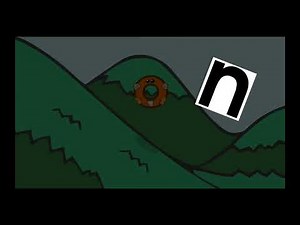 Meet the tvokids letters