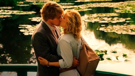 Midnight in Paris: Trailer 1