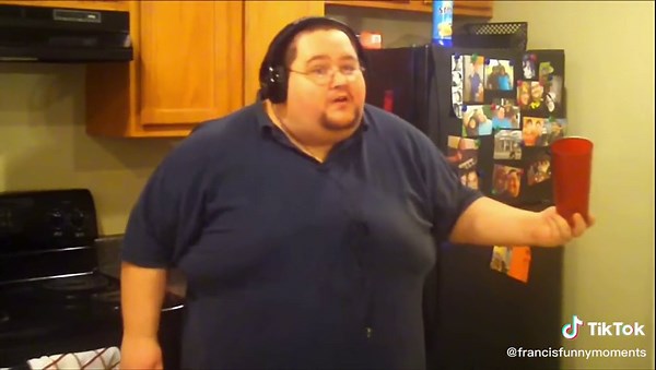 Where's My Mountain Dew? A Hilarious Frustration Moment