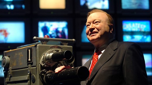 Bert Newton will be farewelled in Victorian state funeral