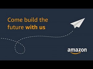 INTech - International Technology @ Amazon