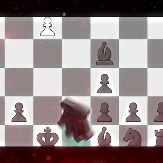 DO NOT PLAY AGAINST THIS UNPREPARED☝️💀#chessedit #chess #chessgame @Zaveechess