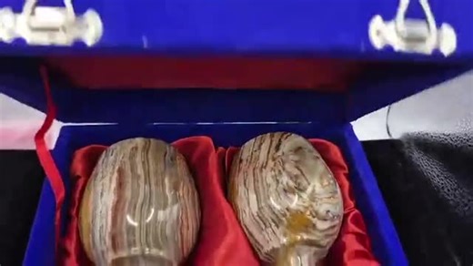 Unique Wine Glasses in Gift Box Case Vintage Onyx Marble Fossil Spiral Goblets - Etsy