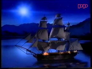 Advert - Bird's Eye Fish Fingers - 1996