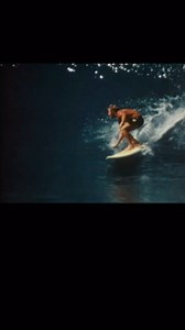 Free Ride - Movie star, Jan-Michael Vincent (aka Matt Johnson from ‘Big Wednesday’) lending his distinguished voice and a classic turn of phrase to a ‘Free Ride’ clip that captures the film’s aspirational mood. “You’ll never know how hard you can turn till you spin out.” The @betterbeer Free Ride Film Tour Presented by Tracks taking the digitally remastered version of Free Ride back to cinemas. The tour features a Special Q&A with Shaun Tomson, Wayne “Rabbit” Bartholomew & Mark Richards*. 💥 Fou