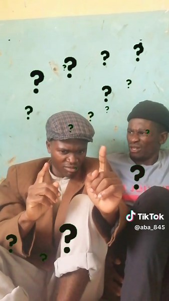 Aba M'bangali (@aba_837) - Mpakana Nzanga Wasanzika - Crazy Comedy Moments