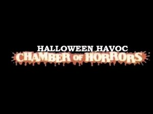 WCW Halloween Havoc 1992 Theme