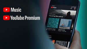 Youtube music premium free pc
