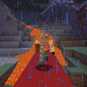 It took us so long to decide on the best Halloween skins submitted for the October community skins article that we totally missed the holiday! No matter, just wear these scary skins until next Halloween to show your commitment to the scariest day of the year! redsto.ne/communityskinsoct | Minecraft