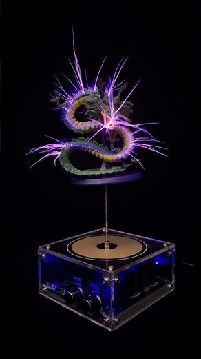 Tesla coil