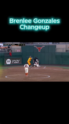 Mastering the Changeup in Softball Pitching