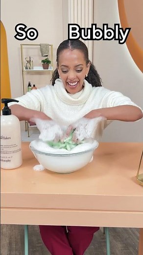 philosophy 32oz supersize scents of winter shower gel | QVC