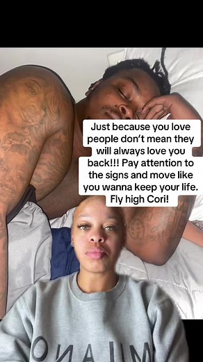 Part 3!!! Fly high Cori 🕊️ #Justiceforcori #louisvilleky #Alwaysandforever #1by1