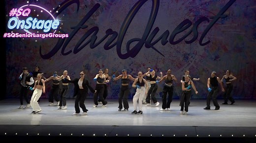 2.8K views · 13 reactions | Welcome to a brand new #SQOnStage week! For the next 7 days we'll be featuring some amazing #SQSeniorLargeGroups from our 2023 season! First up taking the #StarQuestDance stage this is "Michuul" performed by Mia Bella Academy Of Dance! | StarQuest Dance Competition | Facebook