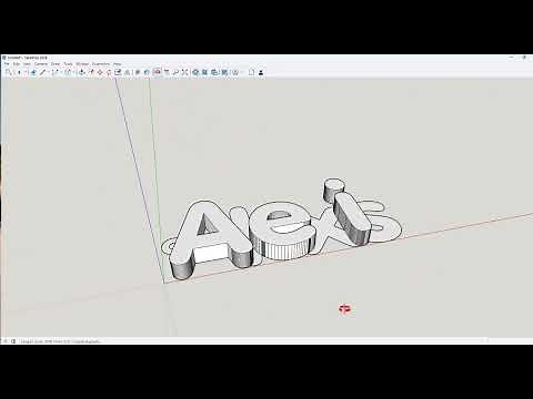 Using CorelDraw for 3D printing