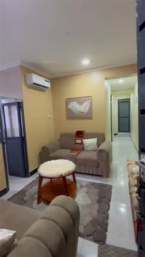 Two Bedroom Apartment for Rent in Ilala