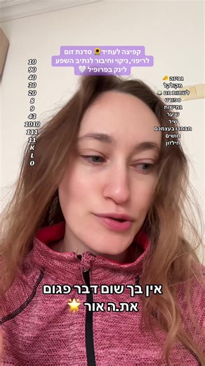 הסרטונים של Rivka gitlits (@rivka_gitlits) עם צליל מקורי - Rivka gitlits