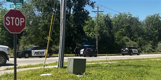 Cape Girardeau police searching for person who ran from officers