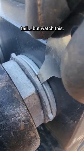 Same 5175Nm… Completely Different Result 😳 #asmr