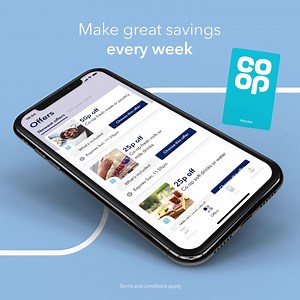 49 reactions | Make great savings on the things you need, the things you want, and the things you love. Become a Co-op member today. | Co-op | Facebook