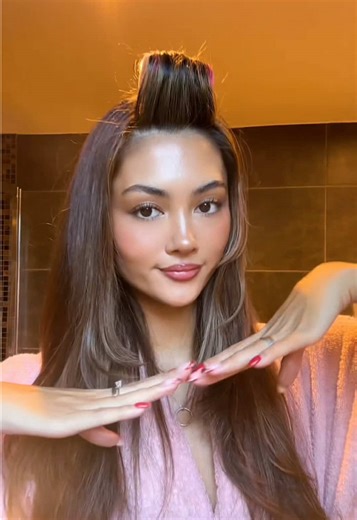 this was fun #makeup using: @Too Faced @Charlotte Tilbury @YSL Beauty @Benefit Cosmetics @Fenty Beauty @Wonderskin Beauty @LANEIGE UK @HudaBeauty @Makeup By Mario @Onesizesstore