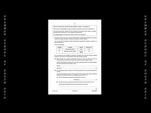 9700_s16_ms_33 solution of Biology May/June 2016 9700/33 Paper 3 (ALA)