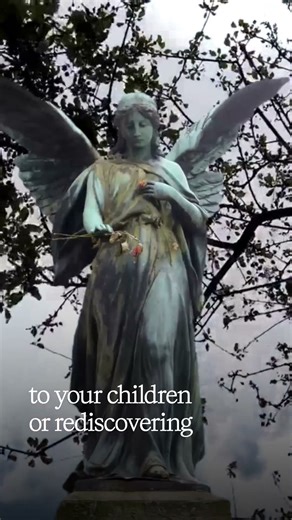 You Are Not Alone: The True Meaning of the Angel of God Prayer #angelofgod #guardianangel