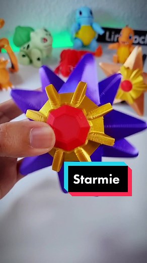 Staryu Evolves into Starmie: Misty's Pokemon Adventure
