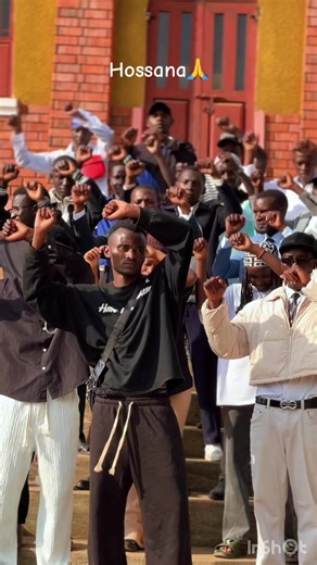 Praise the Lord: Uplifting Music from Uganda