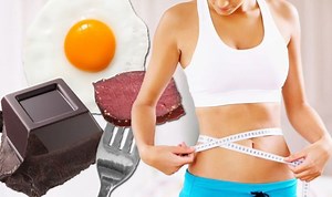 Keto diet: Doctor explains health benefits of the food plan