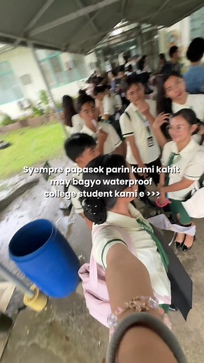college student be like | Jennepher Syne Paala