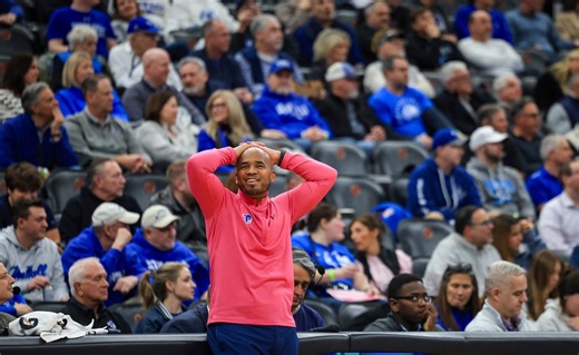 Seton Hall’s Holloway rips ‘awful’ Big East scheduling after latest win