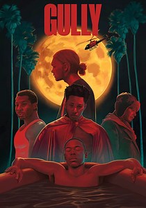 Gully - movie: where to watch stream online