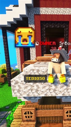 NEW CONTENT in MINECRAFT on this SERVER #minecraft