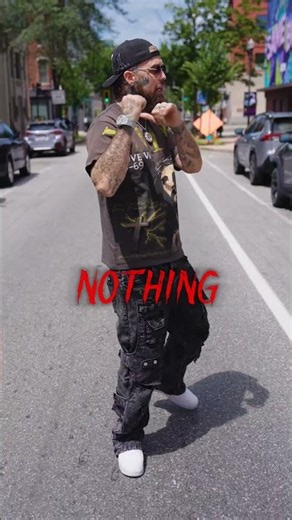 Oh, you sold out a show but when you’re gone, it means nothing! 😤 #christianrap #music #asappreach