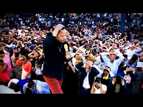 Holy Ghost Service | Sun 4 Jan 2026 | AMI LIVESTREAM