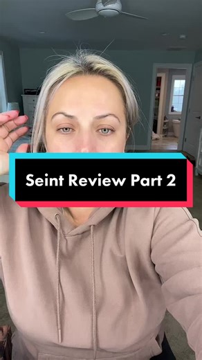 Kelly Rose Sarno on TikTok