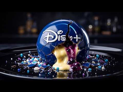 Crunchy Streaming Logos ASMR 🍫 Chocolate Shell Crack | Satisfying 4K AI Simulation